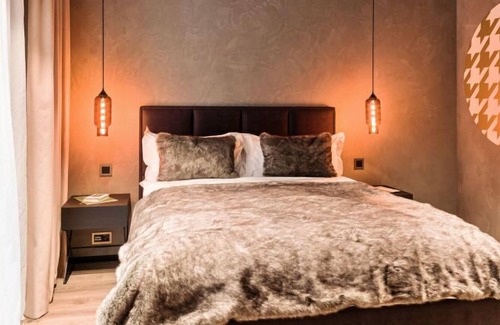 Andermatt Apartment | Apartment Andermatt Alpine Apartments in Andermatt - 2 persons, 1 bedrooms