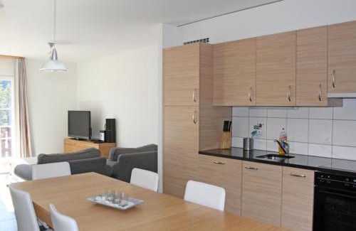 Moleson Apartment | Apartment Andromède 3-pièces A34 by Interhome