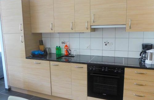 Moleson Apartment | Apartment Andromède 3-pièces A34 by Interhome
