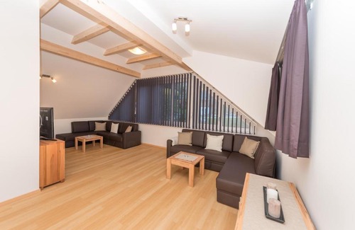 Obertressen Apartment | Apartment Angerer Bad Aussee