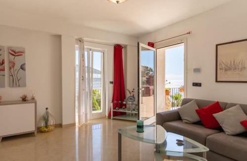 Sanremo Apartment | Apartment Angolo di Sole by Interhome