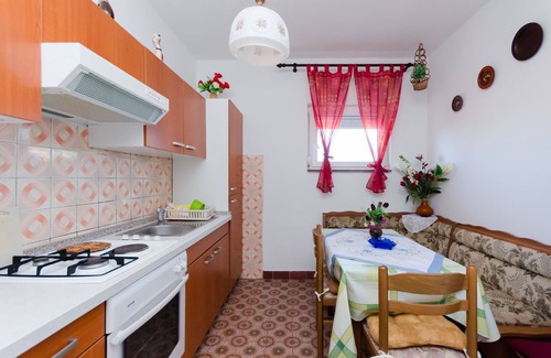 Kampor Apartment | Apartment Anica (66851-A1) - Kampor - island Rab