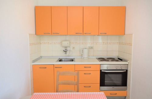 Sveti Jakov Apartment | Apartment Anica (75101-A1) - Stivan