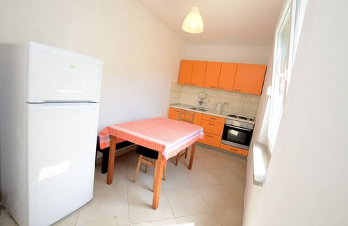 Sveti Jakov Apartment | Apartment Anica (75101-A1) - Stivan