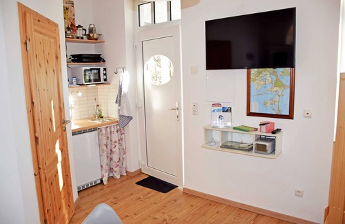 Lancken-Granitz Apartment | Apartment Anja, Germany