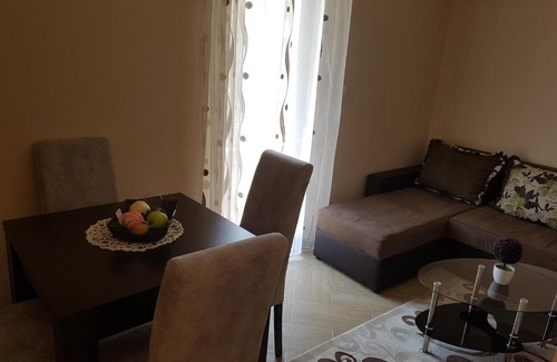 Golubovina Apartment | Apartment Anja