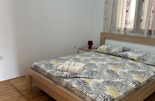 Golubovina Apartment | Apartment Anja