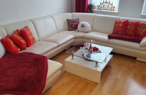 Annaberg-Buchholz Apartment | Apartment Anna in Annaberg in the heart of the Erzgebirge !