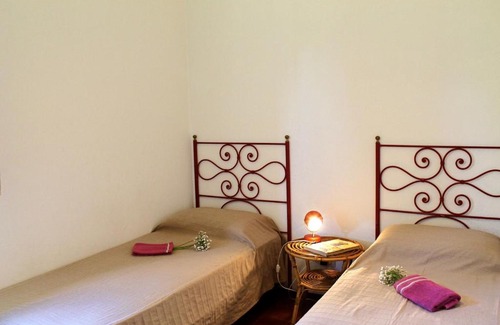 Villaggio Taunus Apartment | Apartment Anna - Charme Homes