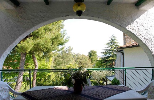 Villaggio Taunus Apartment | Apartment Anna - Charme Homes