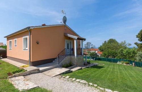 Fuskulin Apartment | Apartment Anna