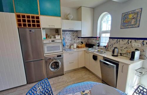 Tavira Apartment | Apartment Anna TG by Stay in Tavira