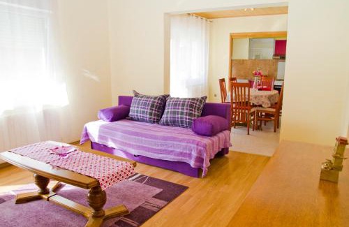 Stobrec Apartment | Apartment Annika