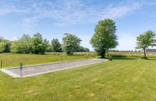 Akirkeby Apartment | Apartment Antine - 6km from the sea by Interhome