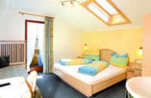 Pfunds Apartment | Apartment APART FRANZISKA **** - APARTHAUS WACHTER