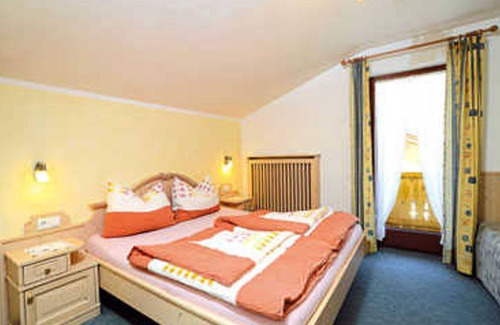 Pfunds Apartment | Apartment APART FRANZISKA **** - APARTHAUS WACHTER