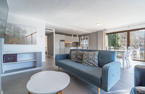 Cala Ratjada Apartment | Apartment 'Apartamento Ponent 5' with Private Terrace, Wi-Fi and Air Conditioning