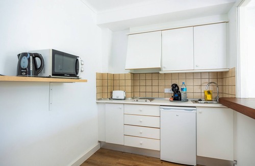Canyamel Apartment | Apartment 'Apartament Massanet 1c' with Balcony, Wi-Fi and Air Conditioning