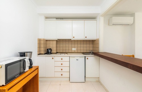 Canyamel Apartment | Apartment 'Apartament Massanet Bc' with Balcony, Wi-Fi and Air Conditioning