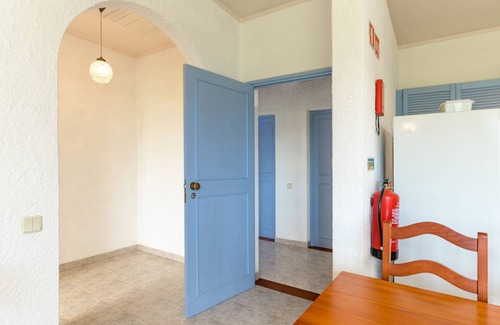 Porto Covo Apartment | Apartment 'Apartamento G' with Sea View, Shared Pool and Wi-Fi