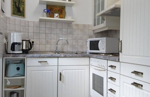 Bad Bertrich Apartment | Apartment/apartment "Romantika" up to 2 pers. - Apartments Schommers