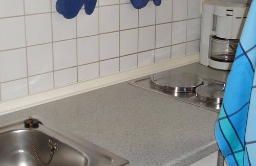 Bad Segeberg Apartment | Apartment / Apartment B, shower, toilet - Reinke, apartment