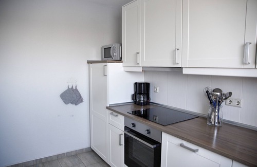 Ueckermuende Apartment | Apartment/apartment for 6 guests with 61m² in Ueckermünde (55049)