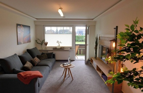 Hamm Apartment | Apartment/apartment for 2 guests with 69m² in Hamm (168260)
