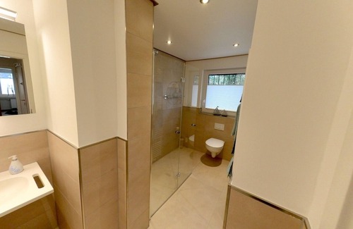 Hamm Apartment | Apartment/apartment for 2 guests with 69m² in Hamm (168260)