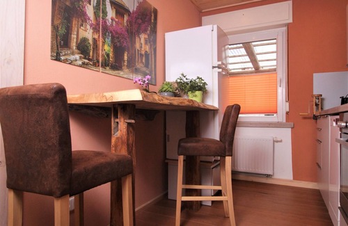 Oybin Apartment | Apartment/apartment for 2 guests with 56m² in Oybin (127600)
