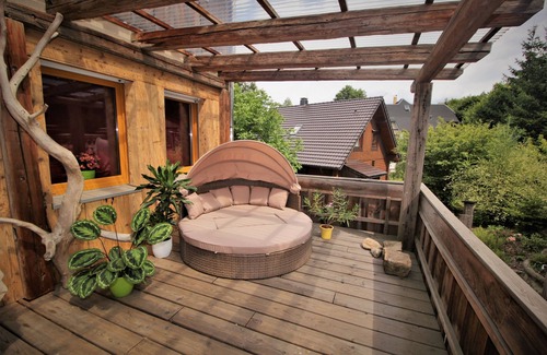 Oybin Apartment | Apartment/apartment for 2 guests with 56m² in Oybin (127600)