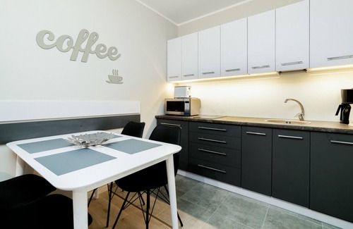 Bierutowice Apartment | Apartment/apartment for 4 guests with 40m² in Karpacz (246003)
