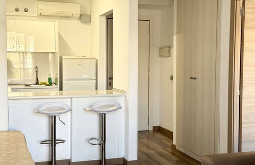 Salou City Centre Apartment | Apartment Apartsalou Michelangelo 1