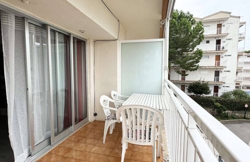 Salou City Centre Apartment | Apartment Apartsalou Priorat
