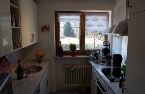 Bad Wiessee Apartment | Apartment Ape Maja