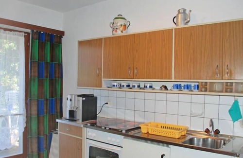 Vairano Apartment | Apartment App. 2 by Interhome