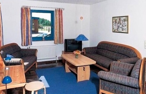 Osterby Apartment | Apartment / app. for 2 guests with 60m² in Osterbyholz (1295)