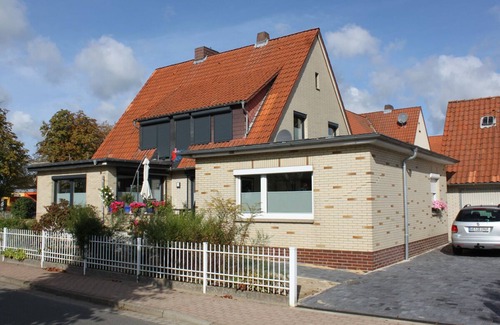 Ebstorf Apartment | Apartment/app. for 3 guests with 35m² in Ebstorf (124531)