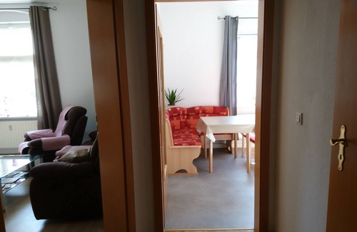 Loebau Apartment | Apartment / app. for 3 guests with 70m² in Löbau (118745)