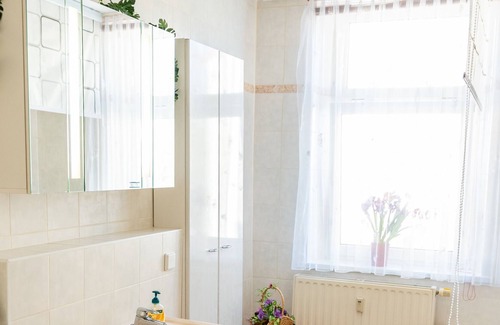 Loebau Apartment | Apartment / app. for 3 guests with 70m² in Löbau (118745)