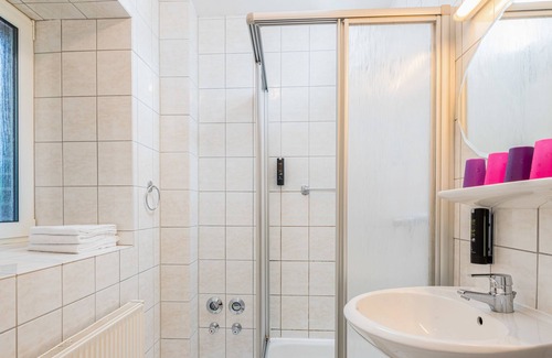Bispingen Apartment | Apartment / app. for 4 guests with 55m² in Bispingen (38605)