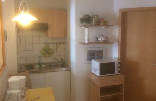 Juliusruh Apartment | Apartment/app. for 4 guests with 40m² in Juliusruh (95812)