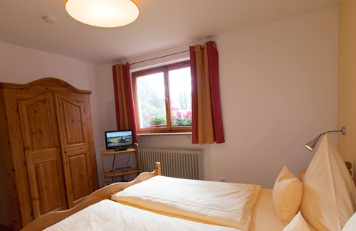 Aftersteg Apartment | Apartment / app. for 4 guests with 80m² in Todtnau (117525)