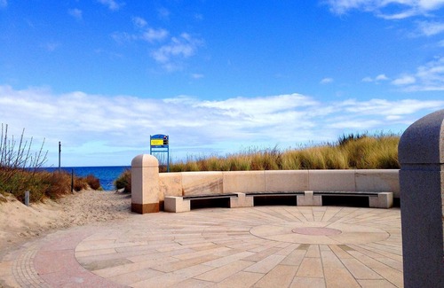 Juliusruh Apartment | Apartment/app. for 5 guests with 65m² in Juliusruh (95811)