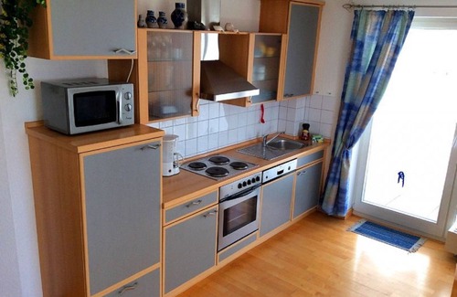 Juliusruh Apartment | Apartment/app. for 5 guests with 65m² in Juliusruh (73009)