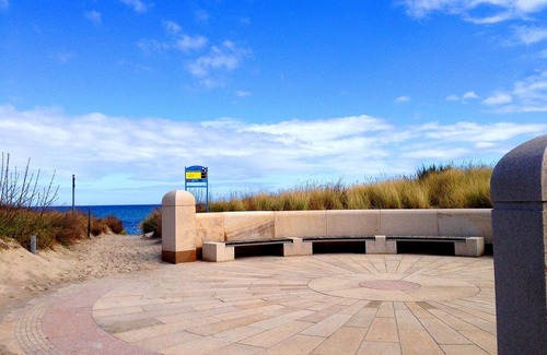 Juliusruh Apartment | Apartment/app. for 5 guests with 65m² in Juliusruh (73009)
