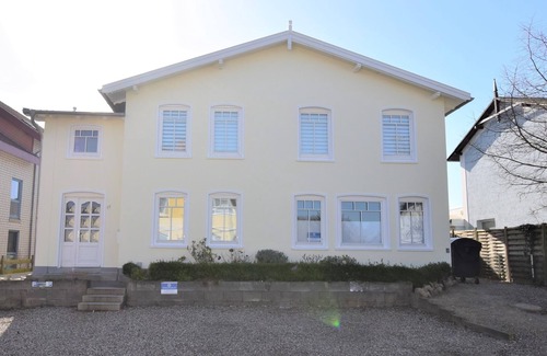 Dahme Apartment | Apartment/app. for 5 guests with 73m² in Dahme (123890)