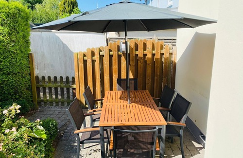Dahme Apartment | Apartment/app. for 5 guests with 73m² in Dahme (123890)