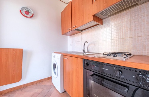Mazzeo Apartment | Apartment 'Appartamento Jasmine' with Sea View, Wi-Fi and Air Conditioning