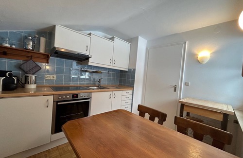 Blindau Apartment | Apartment approx. 50 sqm with balcony